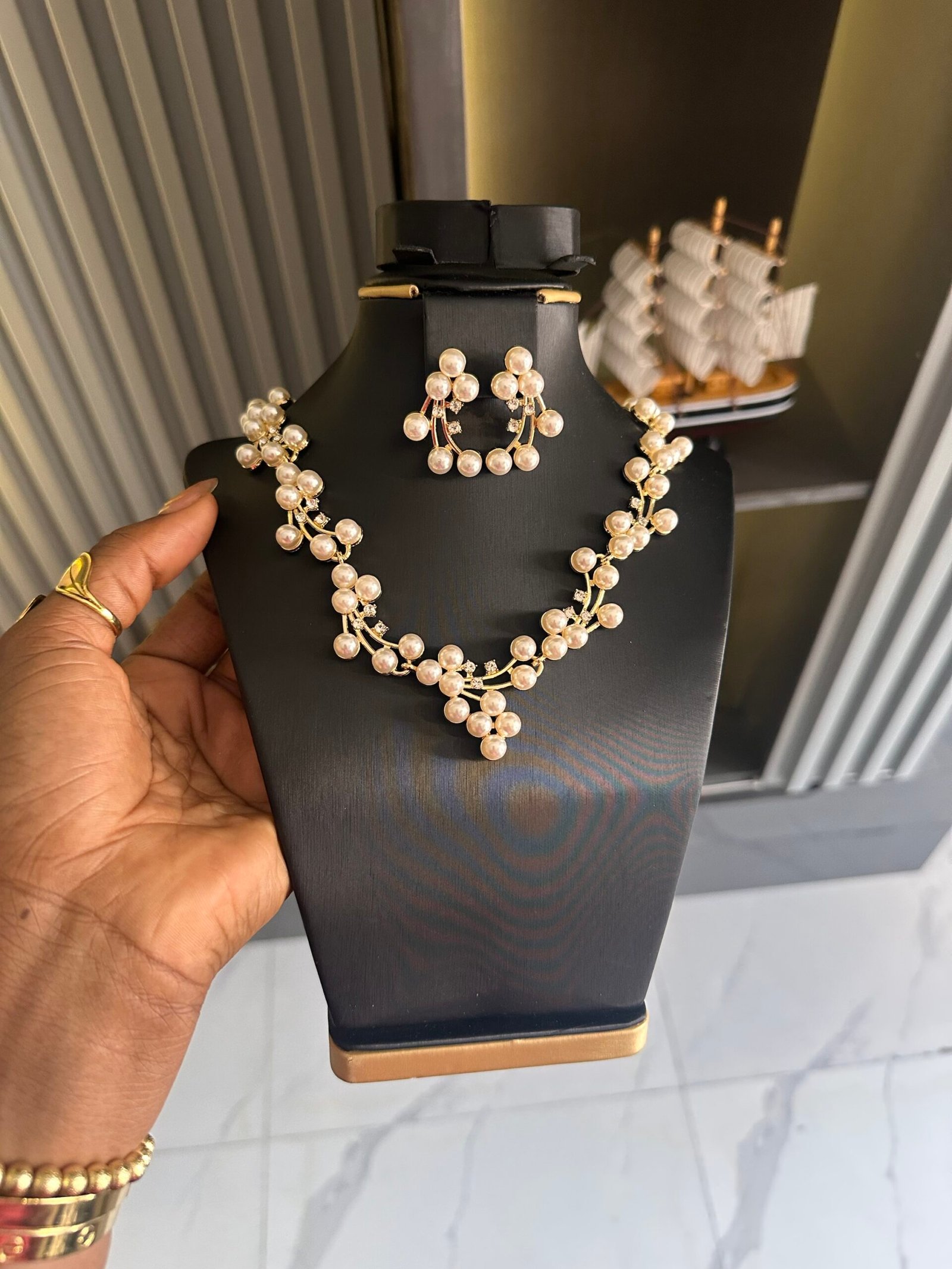 img_8330 Balle Pearl sets - Image 1