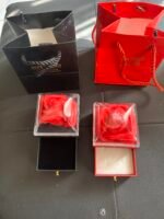 Valentines rose box - Image 2