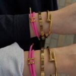 Cute Hermes set ( 3 in one )