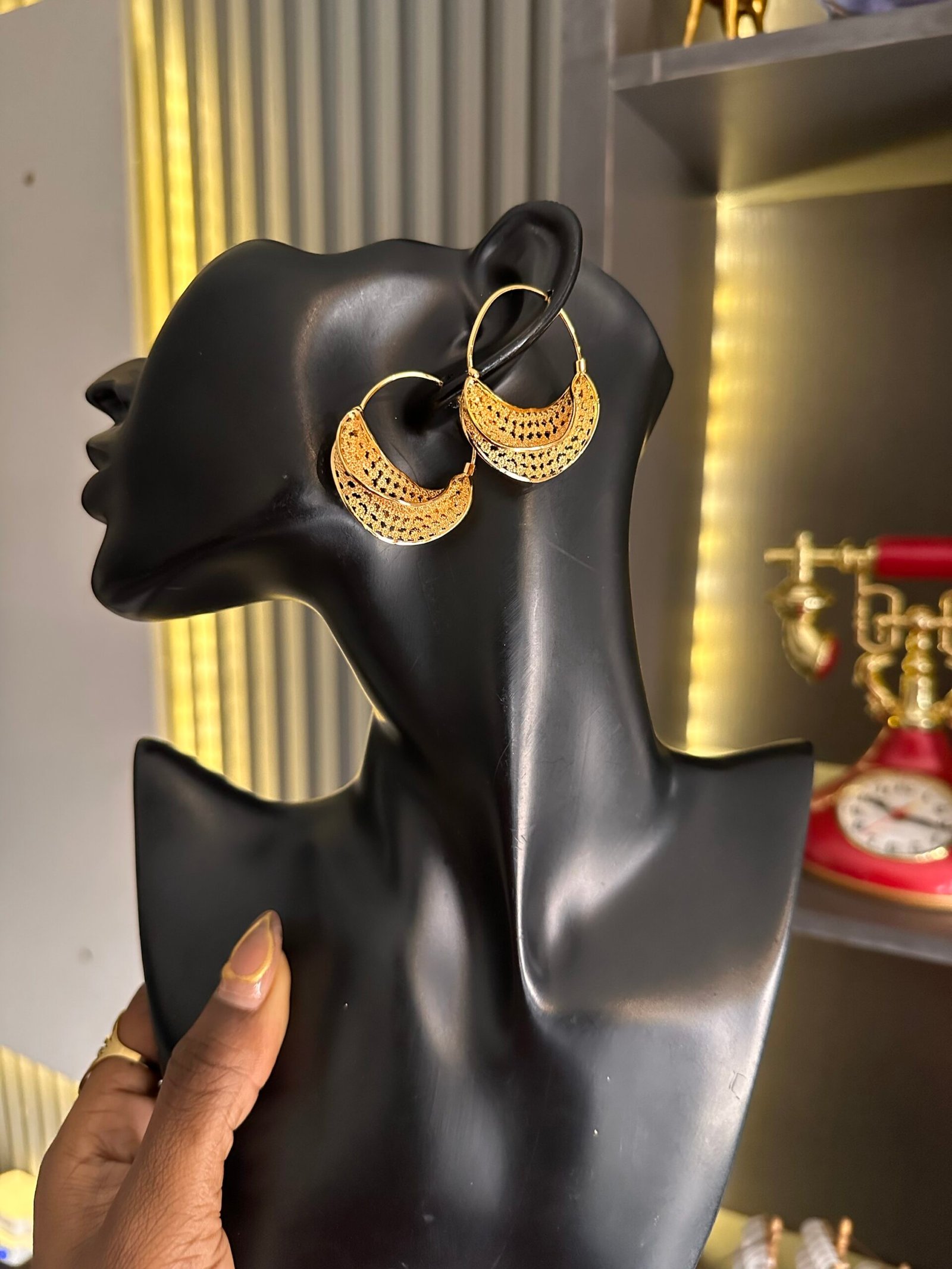 img_9736-2 Best Buy earrings - Image 1