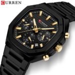 Curren watch
