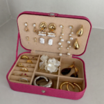 Jewelry Medium Organizer