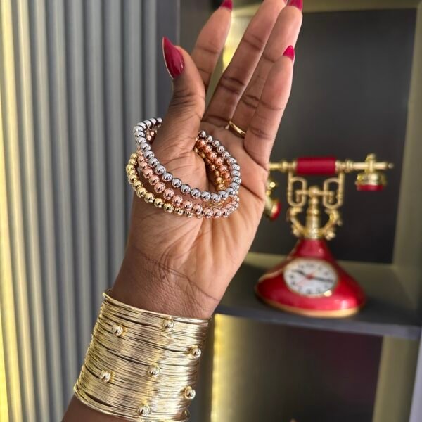 Medium Size Mix tone