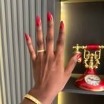 Cartier luxury stoned bracelet an ring set