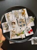 Brooch 12k package - Image 2