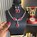 Diamond of the season sets