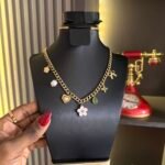 Charm Necklace