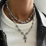 Chrome Necklace - Image 2