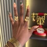 CHUNKY RINGS 1.0