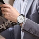 COMUDIR mini Luxury Series Round Face