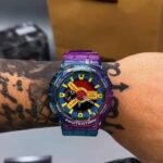 G shock watch original