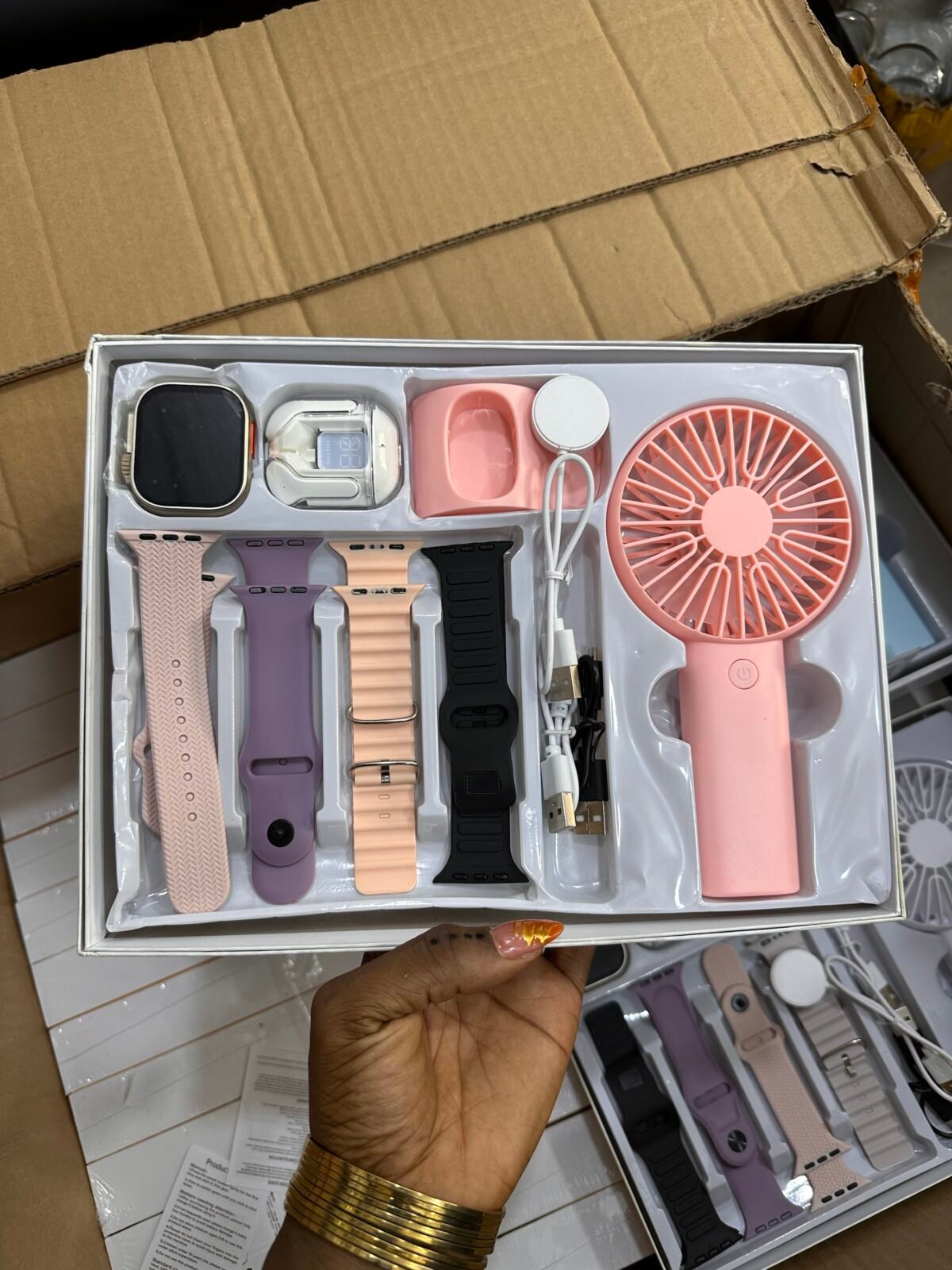 Smart Watch Plus - Image 2