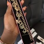 Charm bracelet for women wholesale - junejewelries