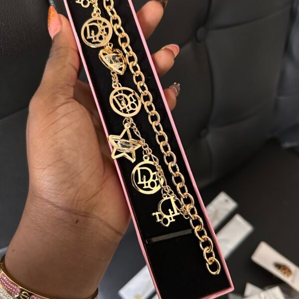 Charm bracelet for women wholesale - junejewelries