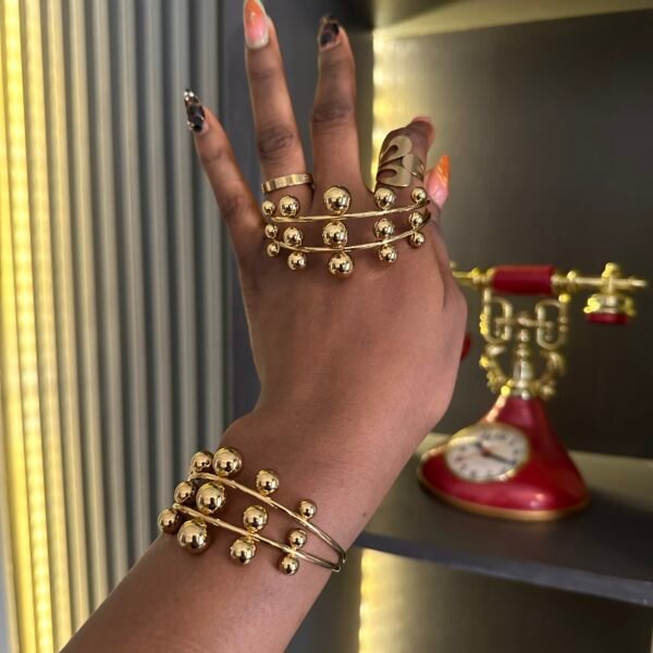 Amiga bracelet wholesale june jewelry lagos