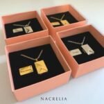 Love customized necklace