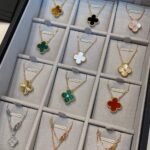 Vca single Lux chain