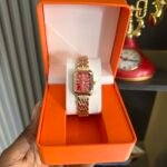 Jaili Elegant Women's Watch