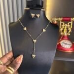 Dainty everyday set