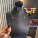Choker chains