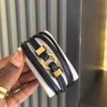 Luxury Leather Bracelet