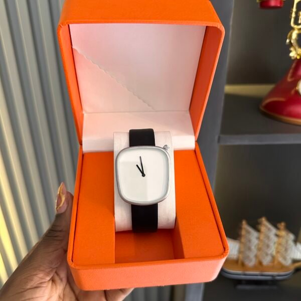 Tomi Women's Fashion Watch elegant stylish timepiece for Nigerian women available at June Jewels Nigeria