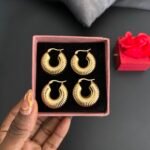 Adizah Earrings 2.0