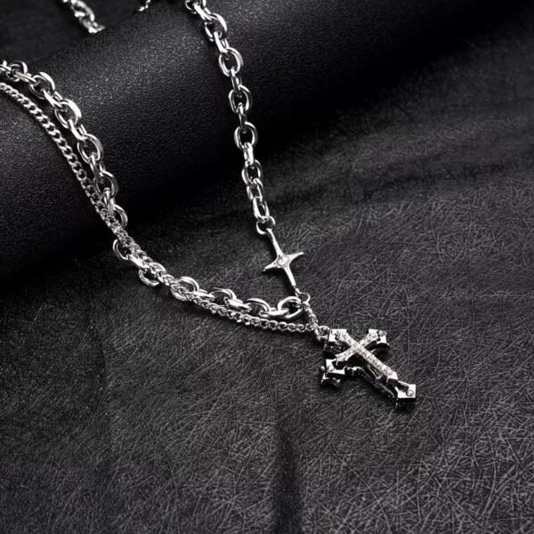 cross 1