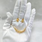 Ball Necklace