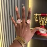 Watch ring 1.0
