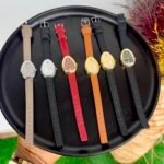 GIGI LEATHER WATCH