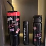 Cute Stanley Cups ( 3 in one )