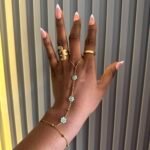 Mayqueen ring set