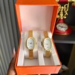 Bibi Women’s chain watch