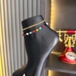 Anklets