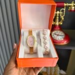 Women’s watch set