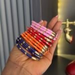 Bamboo Unisex Bracelet