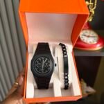 Men’s Watch and bracelet set