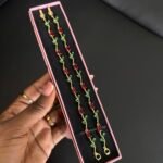 Fairy bracelet