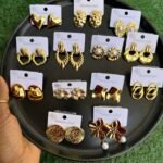 Classy Earrings