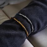 Bamboo bracelet