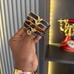 Sassy bracelets