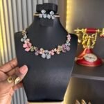 Vintage necklace set
