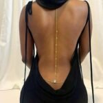 Backless Chain