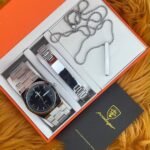 Poedagar Watch set