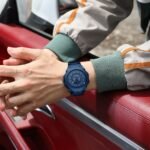 Poedagar watch