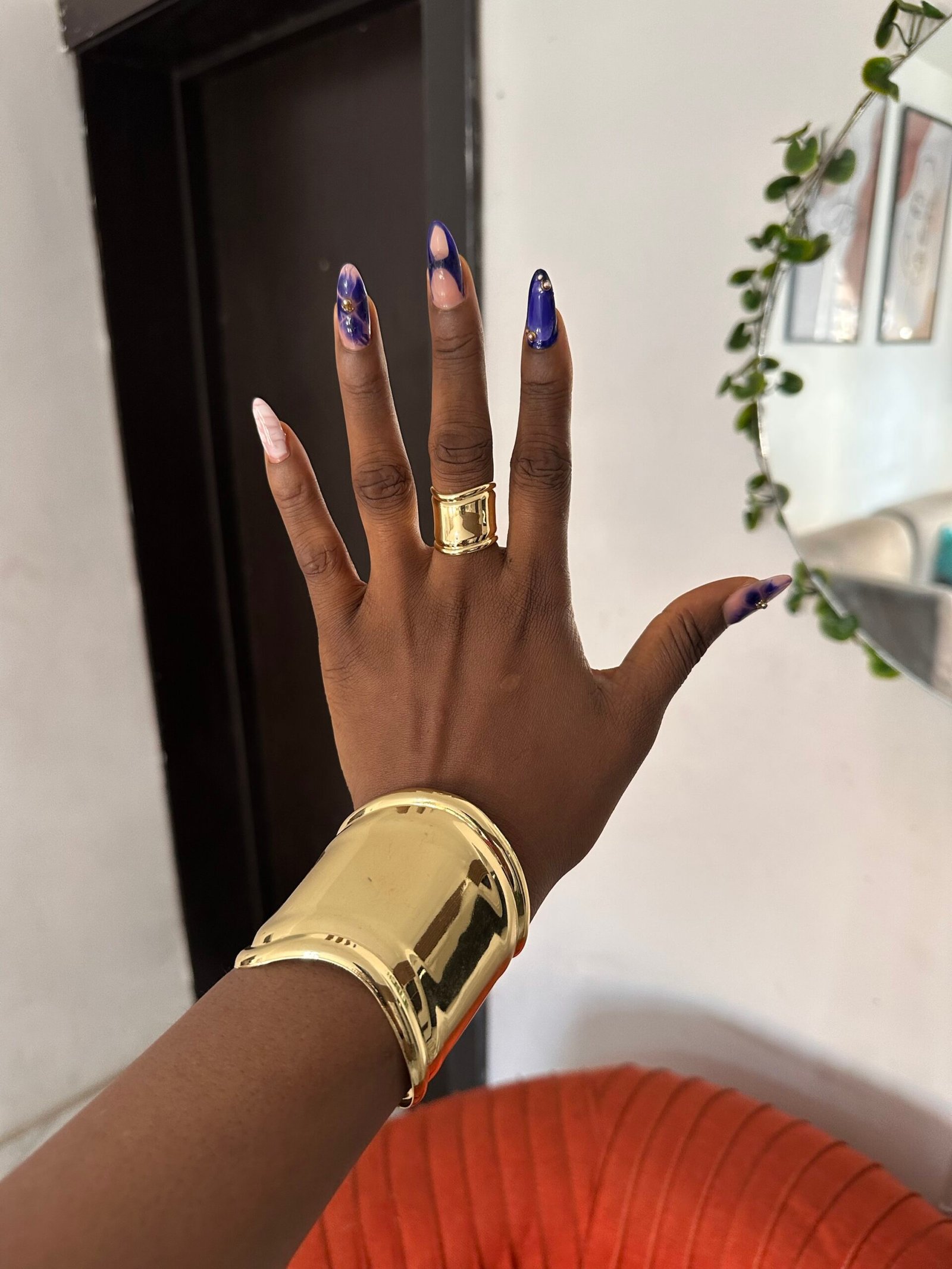 img_0196-3 Amiga Bracelet & ring sets - Image 1
