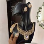 Owambe Necklace Set