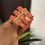 Buckle Bracelet