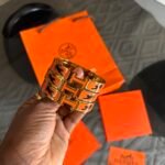 Hermes Vintage bracelet
